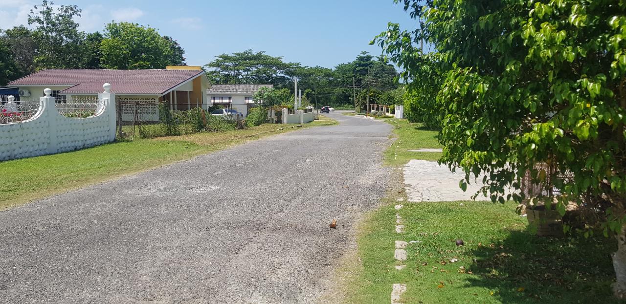 Fourth image of 7 Emmaville Ave in Savanna-La-Mar, Westmoreland, Jamaica - property is For Sale