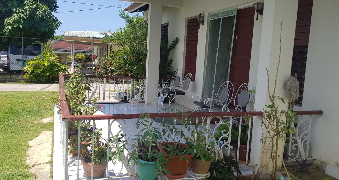 Seventh image of 7 Emmaville Ave in Savanna-La-Mar, Westmoreland, Jamaica - property is For Sale