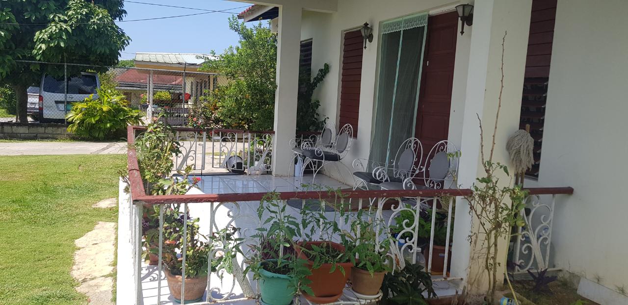Seventh image of 7 Emmaville Ave in Savanna-La-Mar, Westmoreland, Jamaica - property is For Sale