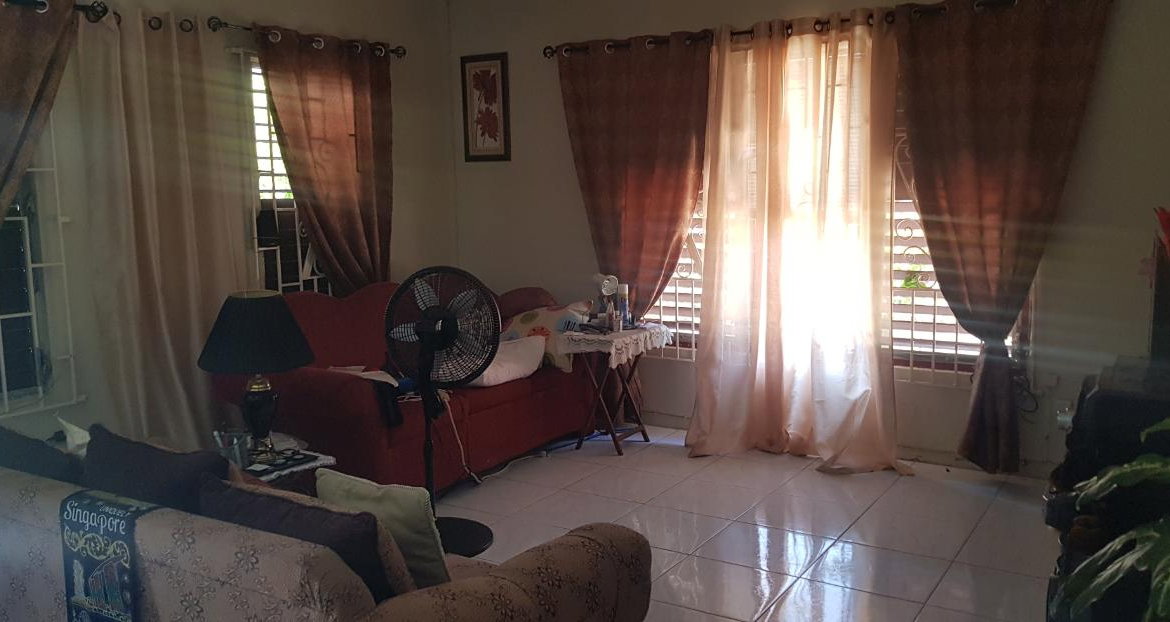Ninth image of 7 Emmaville Ave in Savanna-La-Mar, Westmoreland, Jamaica - property is For Sale