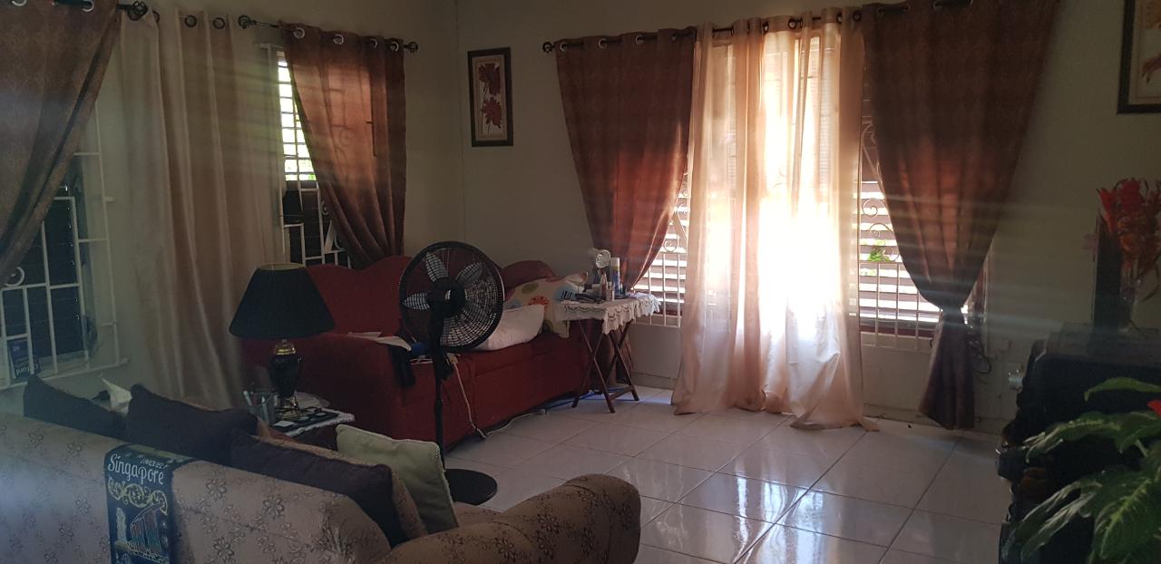 Ninth image of 7 Emmaville Ave in Savanna-La-Mar, Westmoreland, Jamaica - property is For Sale