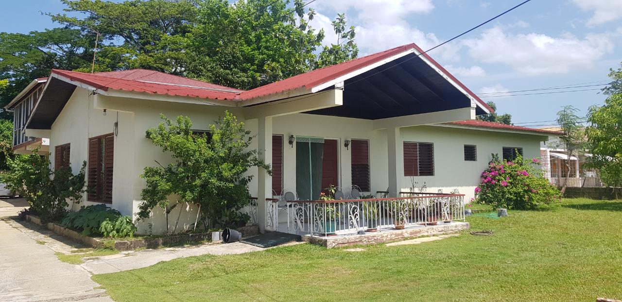 First image of 7 Emmaville Ave in Savanna-La-Mar, Westmoreland, Jamaica - property is For Sale