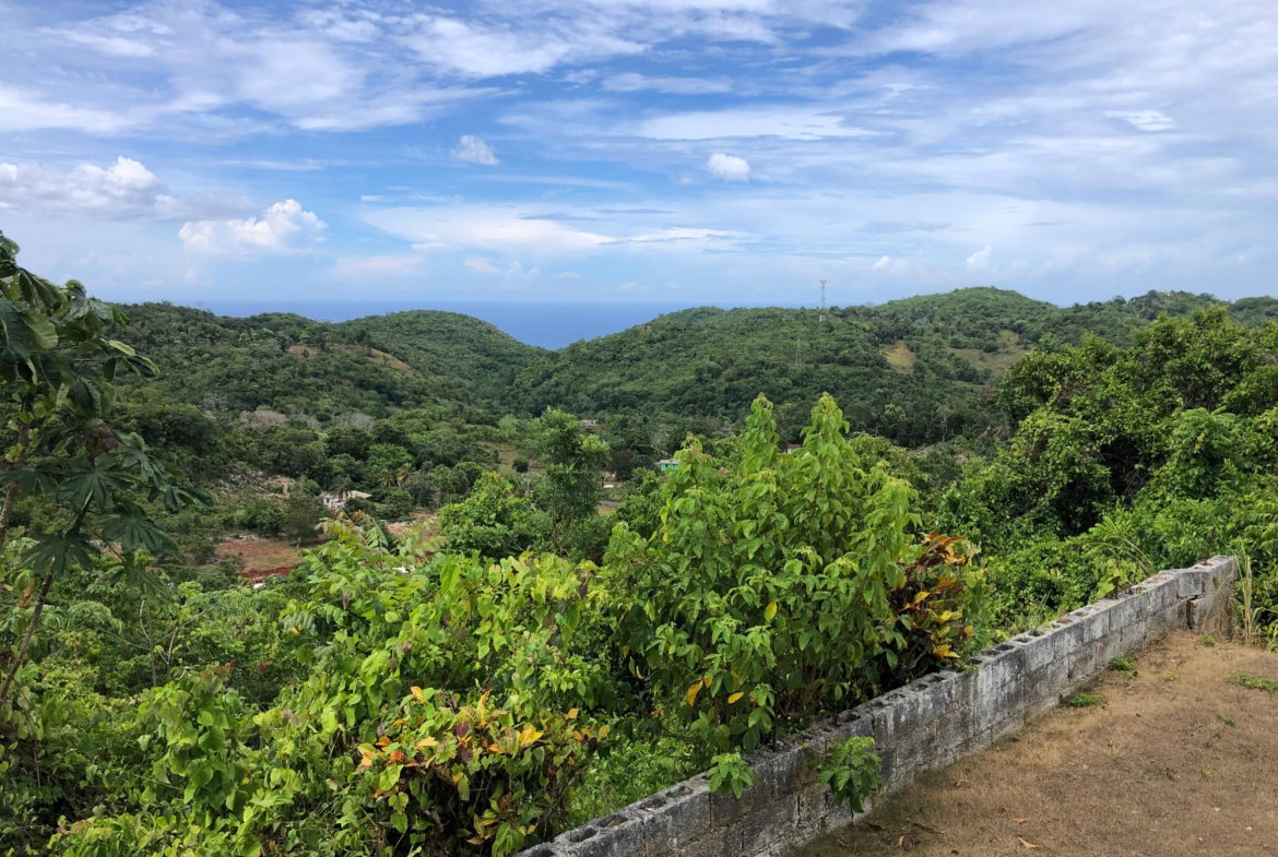 Eleventh image of Lot 15 Linvale Development in Browns Town, St. Ann, Jamaica - property is For Sale