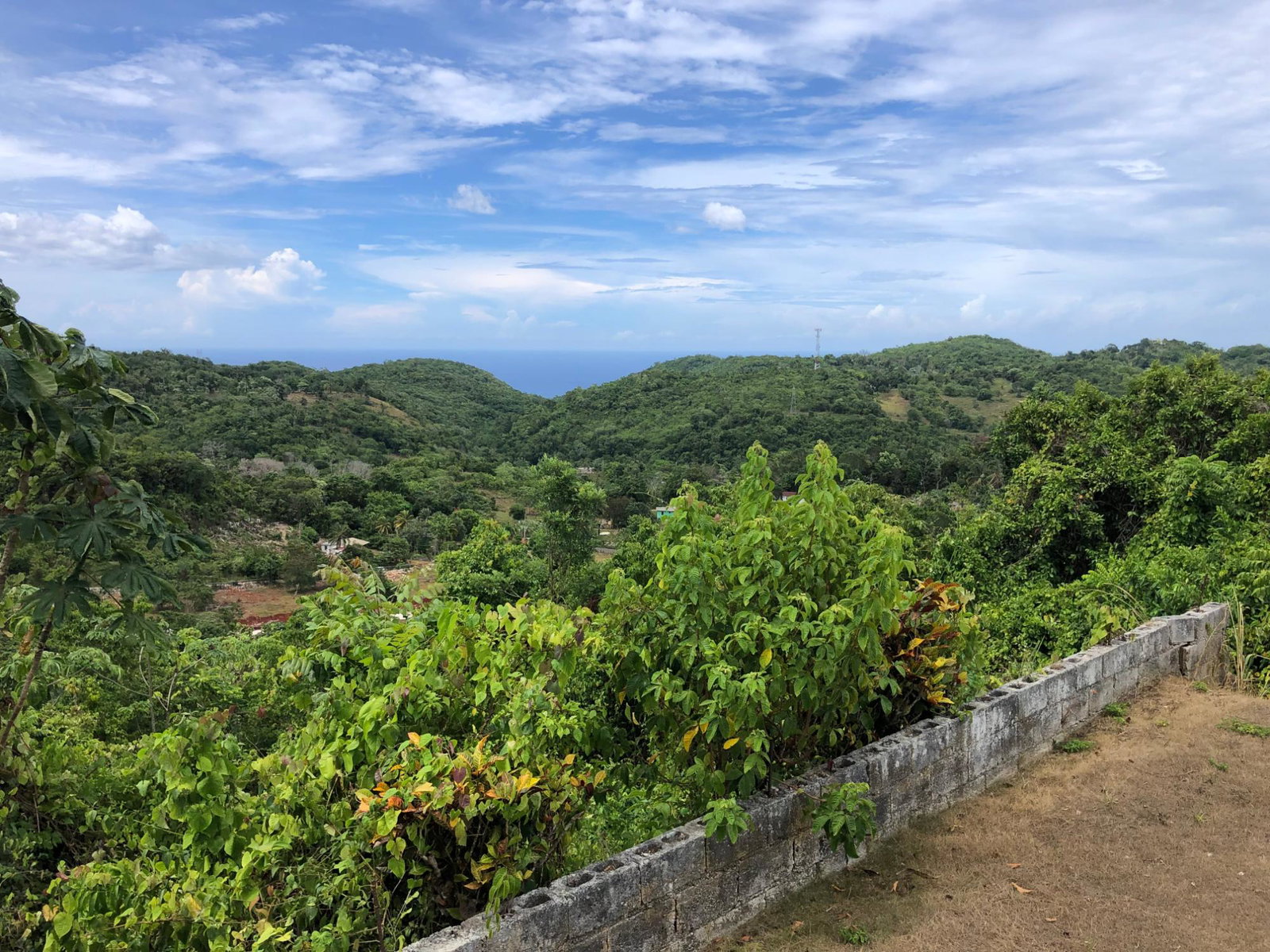 Spacious-4-Bedroom-Home-with-Sea-Views-in-Linvale-Development-Jamaica Eleventh image of Lot 15 Linvale Development in Browns Town, St. Ann, Jamaica - property is For Sale