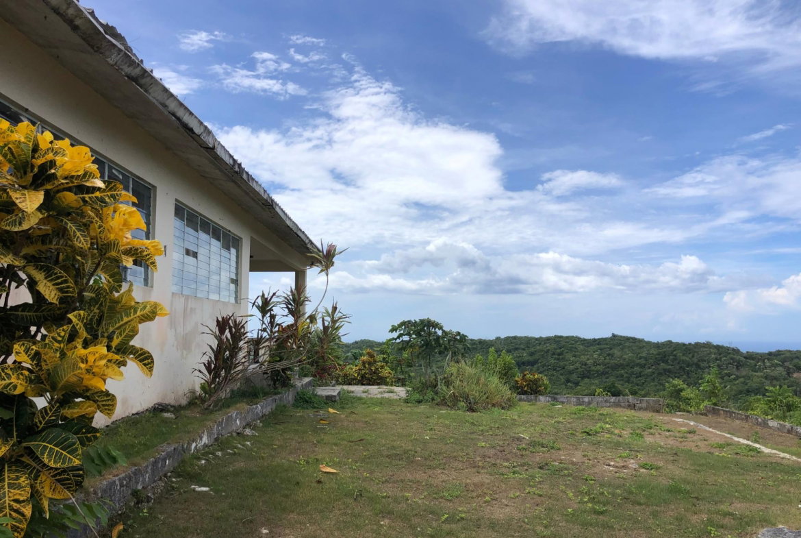Twelfth image of Lot 15 Linvale Development in Browns Town, St. Ann, Jamaica - property is For Sale