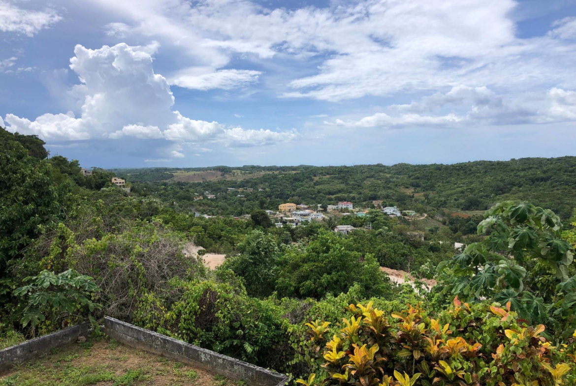 Fourteenth image of Lot 15 Linvale Development in Browns Town, St. Ann, Jamaica - property is For Sale