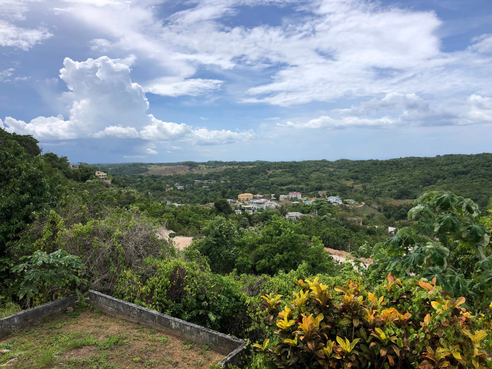 Spacious-4-Bedroom-Home-with-Sea-Views-in-Linvale-Development-Jamaica Fourteenth image of Lot 15 Linvale Development in Browns Town, St. Ann, Jamaica - property is For Sale