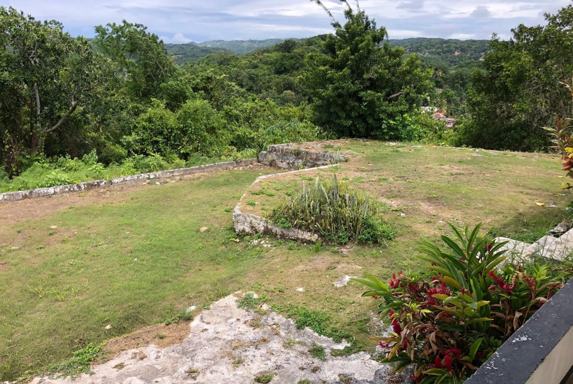 Fifteenth image of Lot 15 Linvale Development in Browns Town, St. Ann, Jamaica - property is For Sale