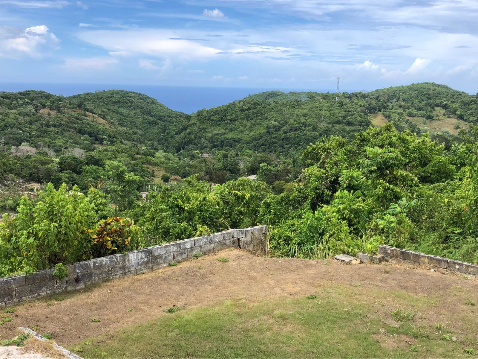 Spacious-4-Bedroom-Home-with-Sea-Views-in-Linvale-Development-Jamaica Sixteenth image of Lot 15 Linvale Development in Browns Town, St. Ann, Jamaica - property is For Sale