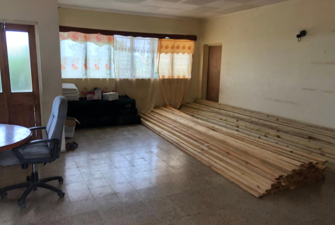 Seventeenth image of Lot 15 Linvale Development in Browns Town, St. Ann, Jamaica - property is For Sale