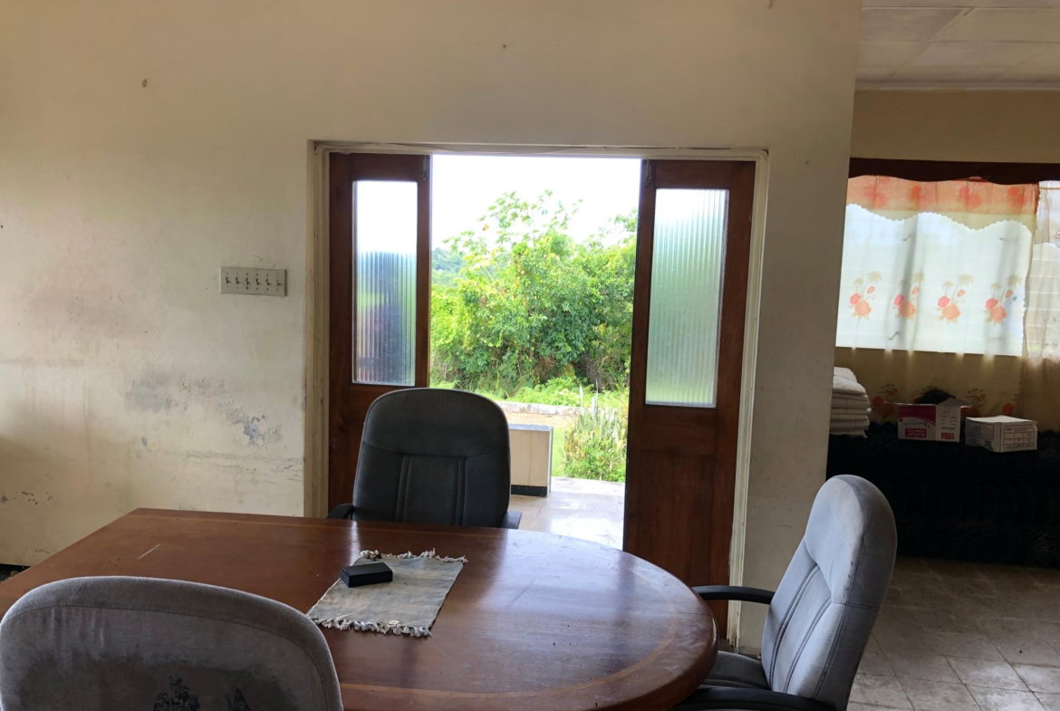 Nineteenth image of Lot 15 Linvale Development in Browns Town, St. Ann, Jamaica - property is For Sale