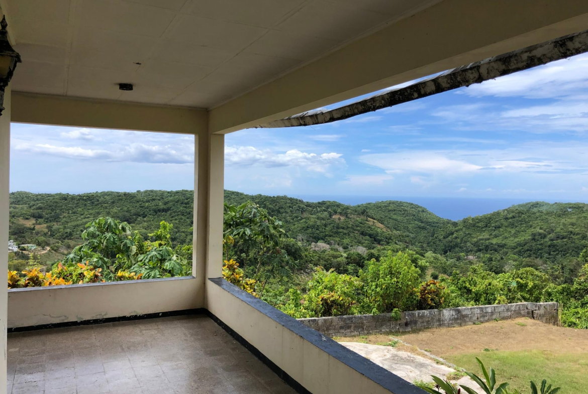 Twentieth image of Lot 15 Linvale Development in Browns Town, St. Ann, Jamaica - property is For Sale