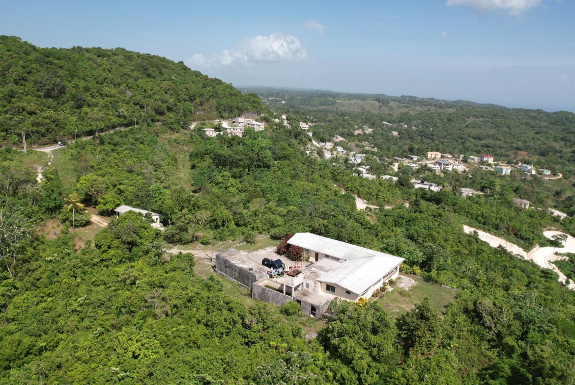 Third image of Lot 15 Linvale Development in Browns Town, St. Ann, Jamaica - property is For Sale