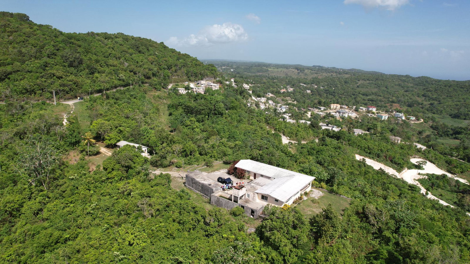 Spacious-4-Bedroom-Home-with-Sea-Views-in-Linvale-Development-Jamaica Third image of Lot 15 Linvale Development in Browns Town, St. Ann, Jamaica - property is For Sale