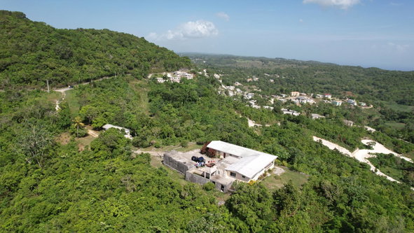 Third image of Lot 15 Linvale Development in Browns Town, St. Ann, Jamaica - property is For Sale