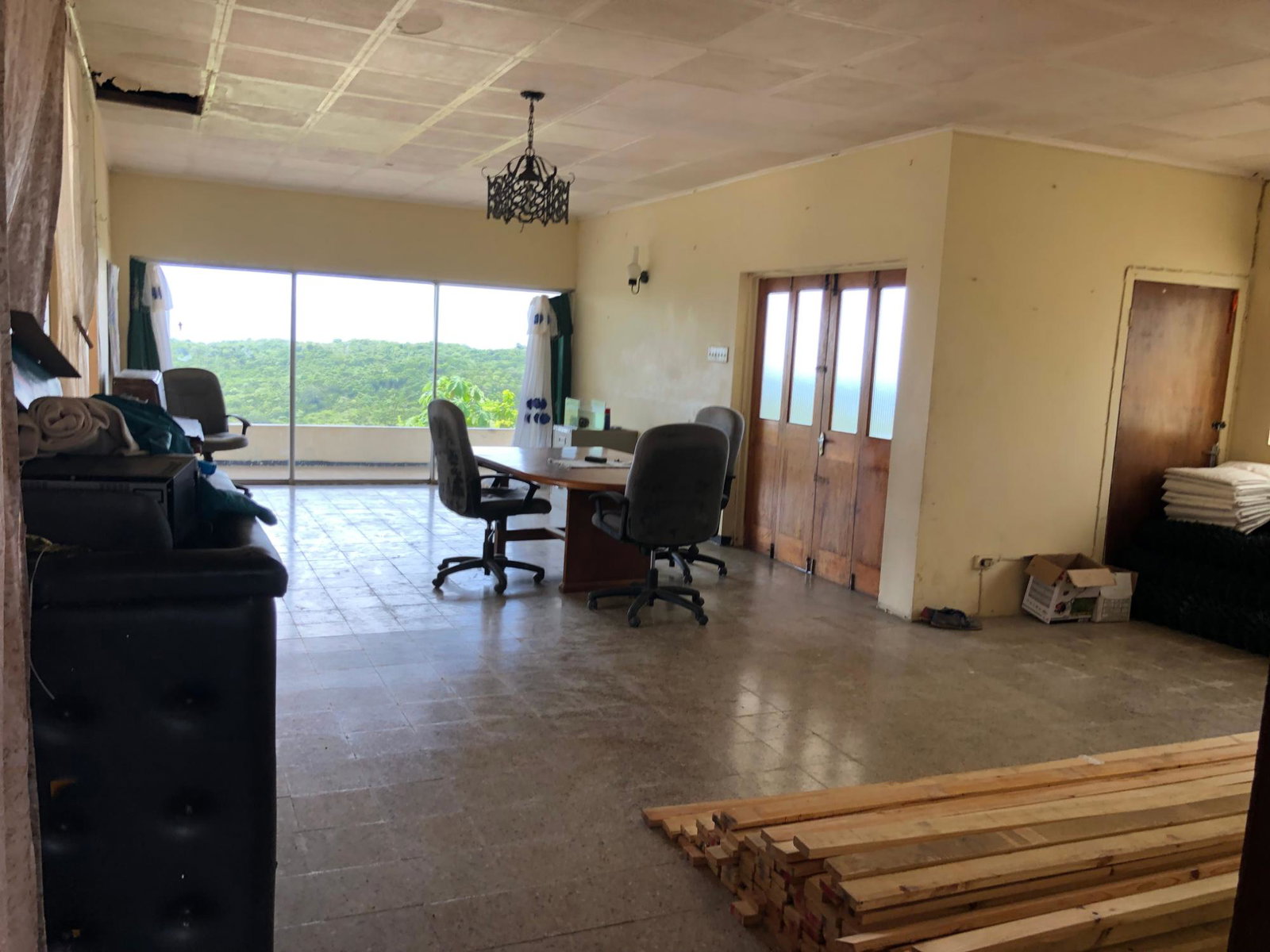 Spacious-4-Bedroom-Home-with-Sea-Views-in-Linvale-Development-Jamaica Twenty-First image of Lot 15 Linvale Development in Browns Town, St. Ann, Jamaica - property is For Sale