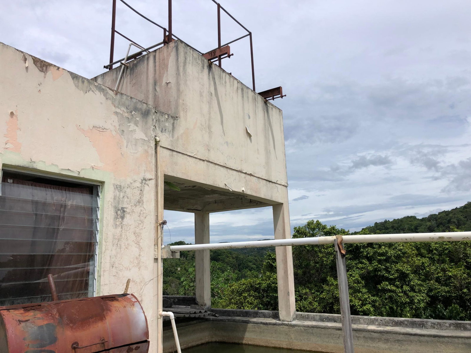 Spacious-4-Bedroom-Home-with-Sea-Views-in-Linvale-Development-Jamaica Twenty-Fifth image of Lot 15 Linvale Development in Browns Town, St. Ann, Jamaica - property is For Sale