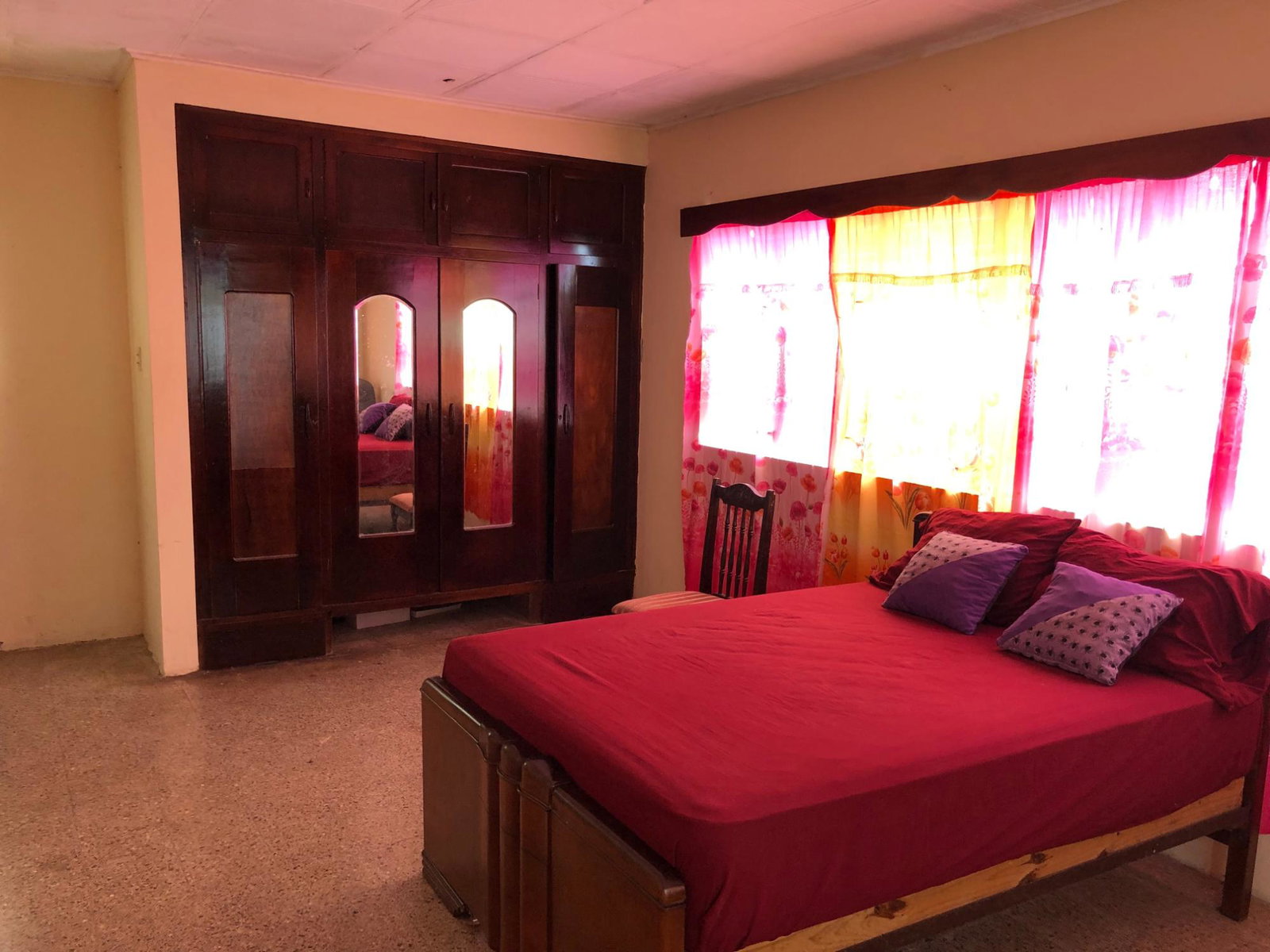 Spacious-4-Bedroom-Home-with-Sea-Views-in-Linvale-Development-Jamaica Twenty-Ninth image of Lot 15 Linvale Development in Browns Town, St. Ann, Jamaica - property is For Sale