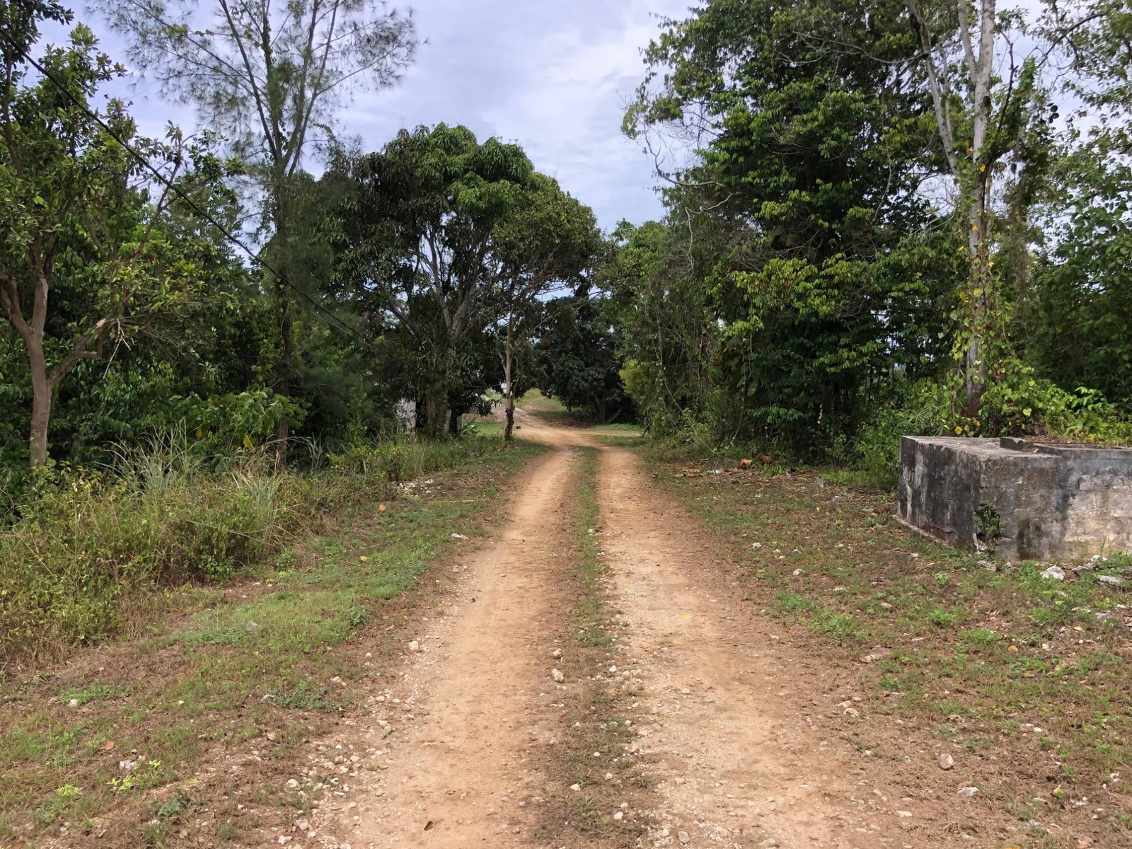 Spacious-4-Bedroom-Home-with-Sea-Views-in-Linvale-Development-Jamaica Fourth image of Lot 15 Linvale Development in Browns Town, St. Ann, Jamaica - property is For Sale