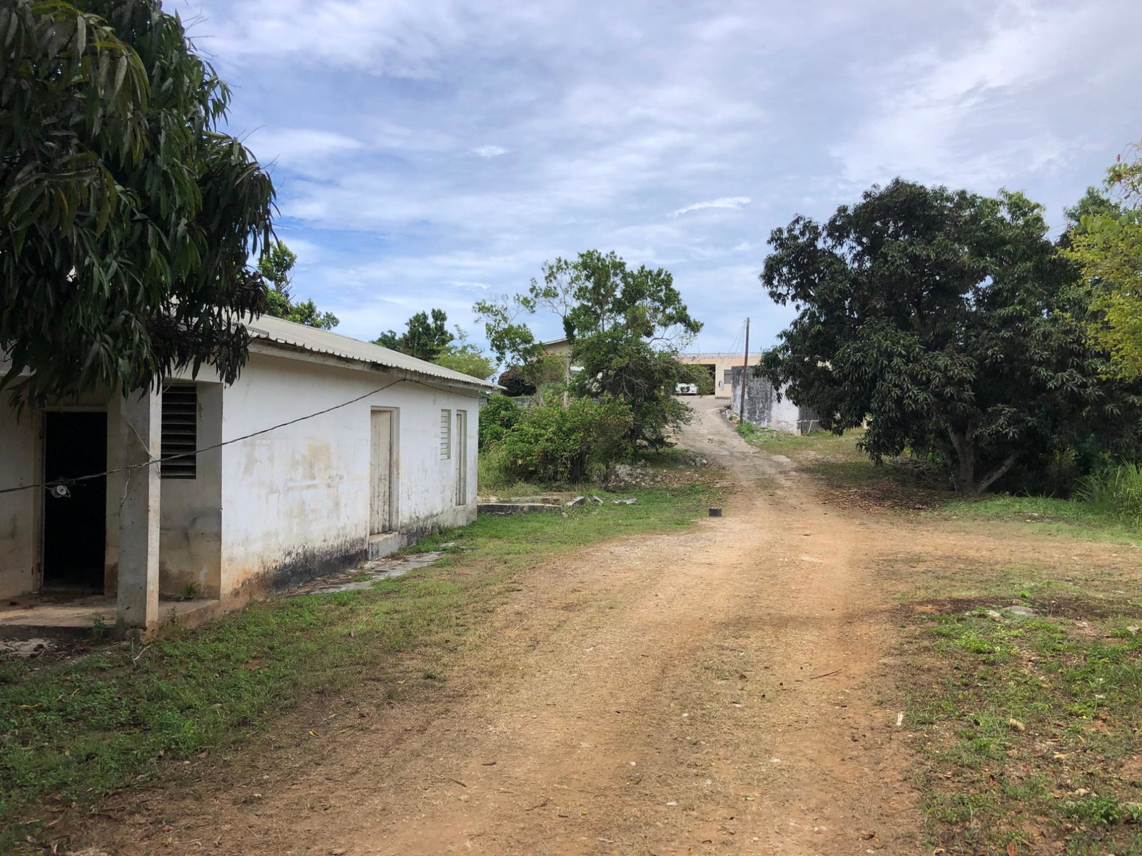 Spacious-4-Bedroom-Home-with-Sea-Views-in-Linvale-Development-Jamaica Fifth image of Lot 15 Linvale Development in Browns Town, St. Ann, Jamaica - property is For Sale