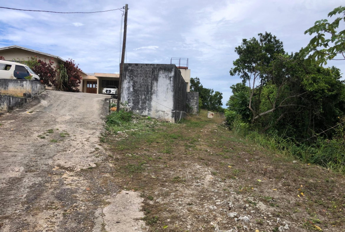 Sixth image of Lot 15 Linvale Development in Browns Town, St. Ann, Jamaica - property is For Sale