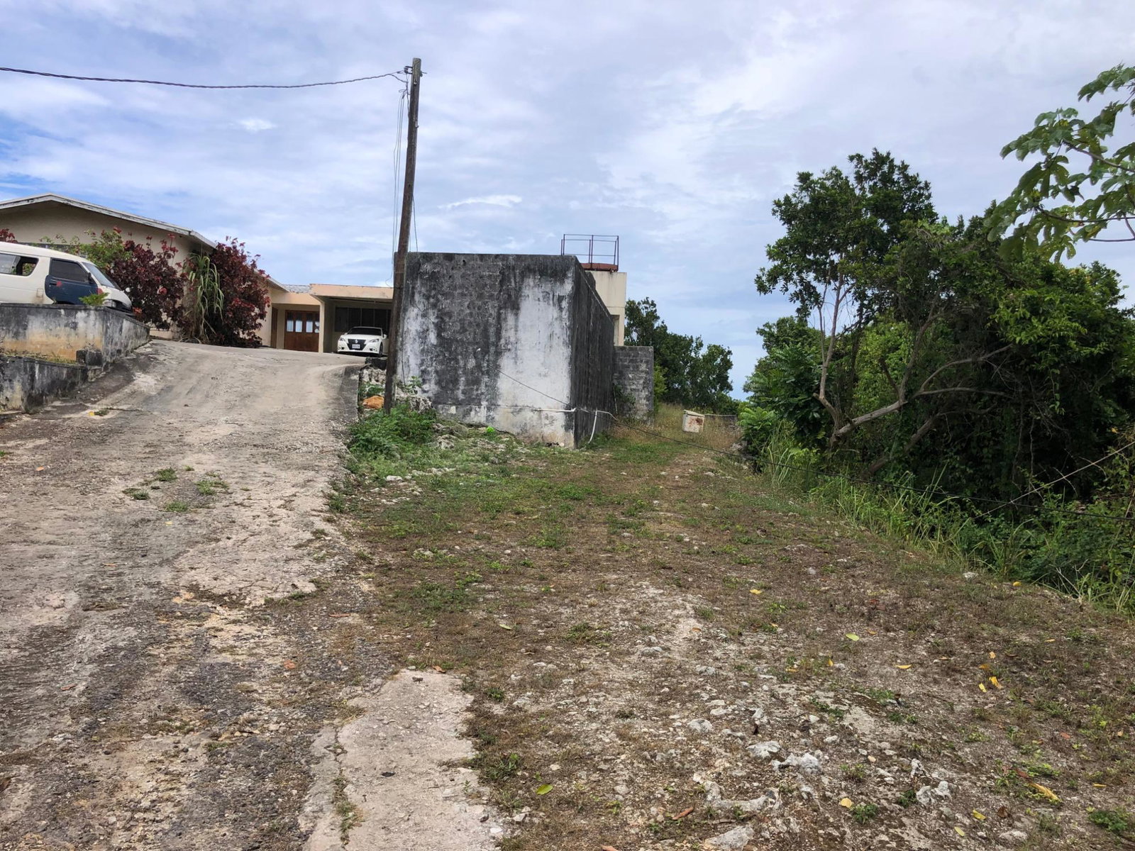 Spacious-4-Bedroom-Home-with-Sea-Views-in-Linvale-Development-Jamaica Sixth image of Lot 15 Linvale Development in Browns Town, St. Ann, Jamaica - property is For Sale