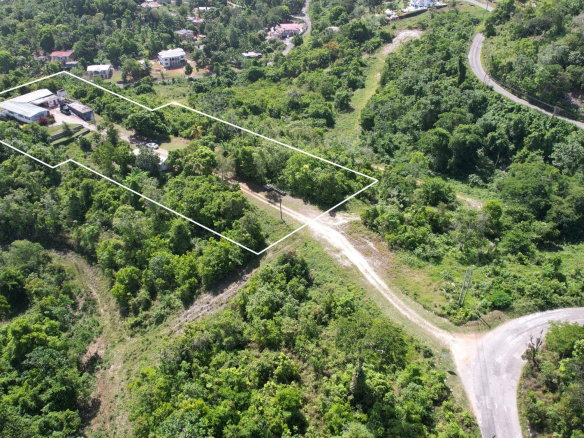 First image of Lot 15 Linvale Development in Browns Town, St. Ann, Jamaica - property is For Sale