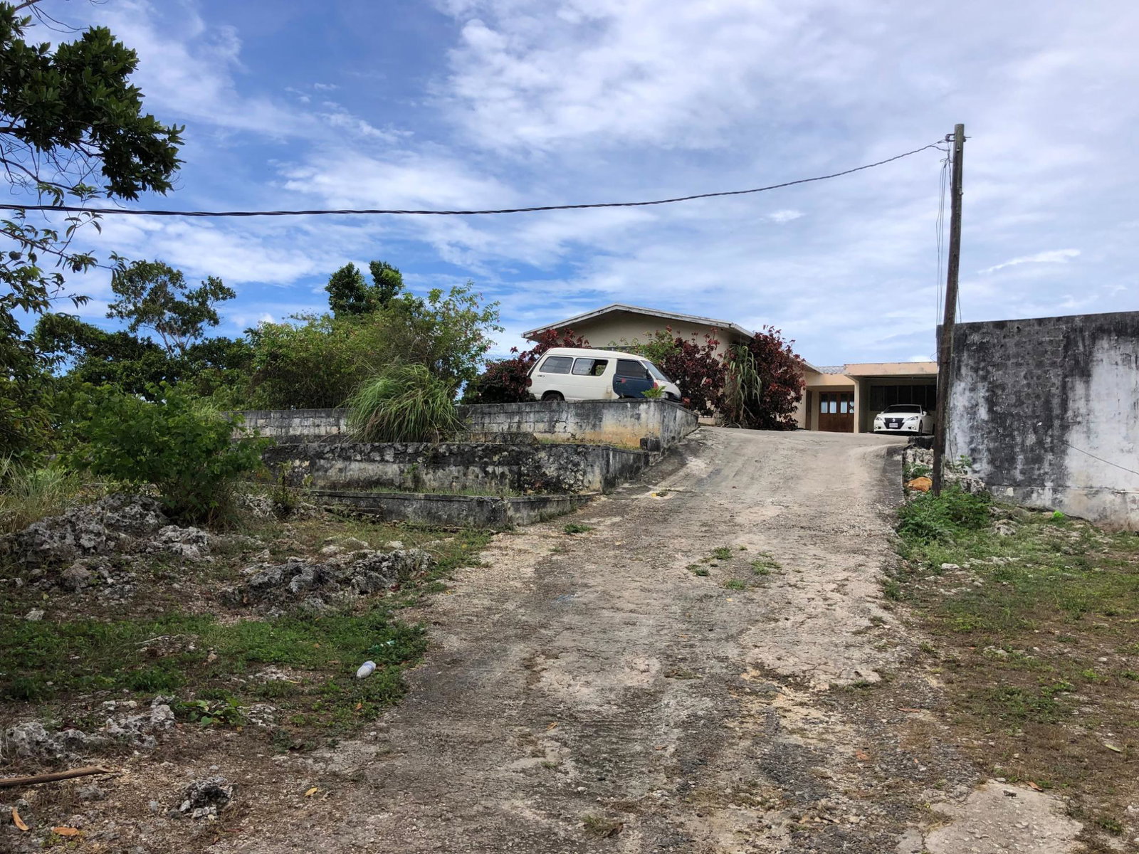 Spacious-4-Bedroom-Home-with-Sea-Views-in-Linvale-Development-Jamaica Seventh image of Lot 15 Linvale Development in Browns Town, St. Ann, Jamaica - property is For Sale