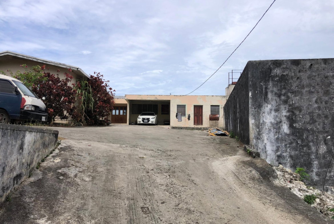 Eighth image of Lot 15 Linvale Development in Browns Town, St. Ann, Jamaica - property is For Sale