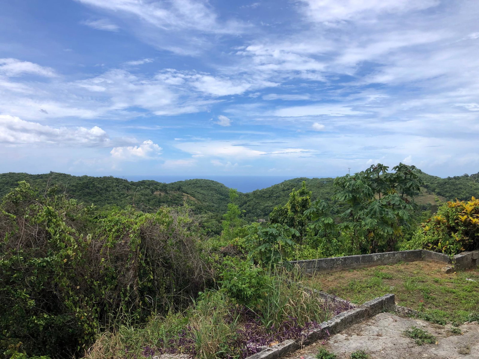 Spacious-4-Bedroom-Home-with-Sea-Views-in-Linvale-Development-Jamaica Tenth image of Lot 15 Linvale Development in Browns Town, St. Ann, Jamaica - property is For Sale