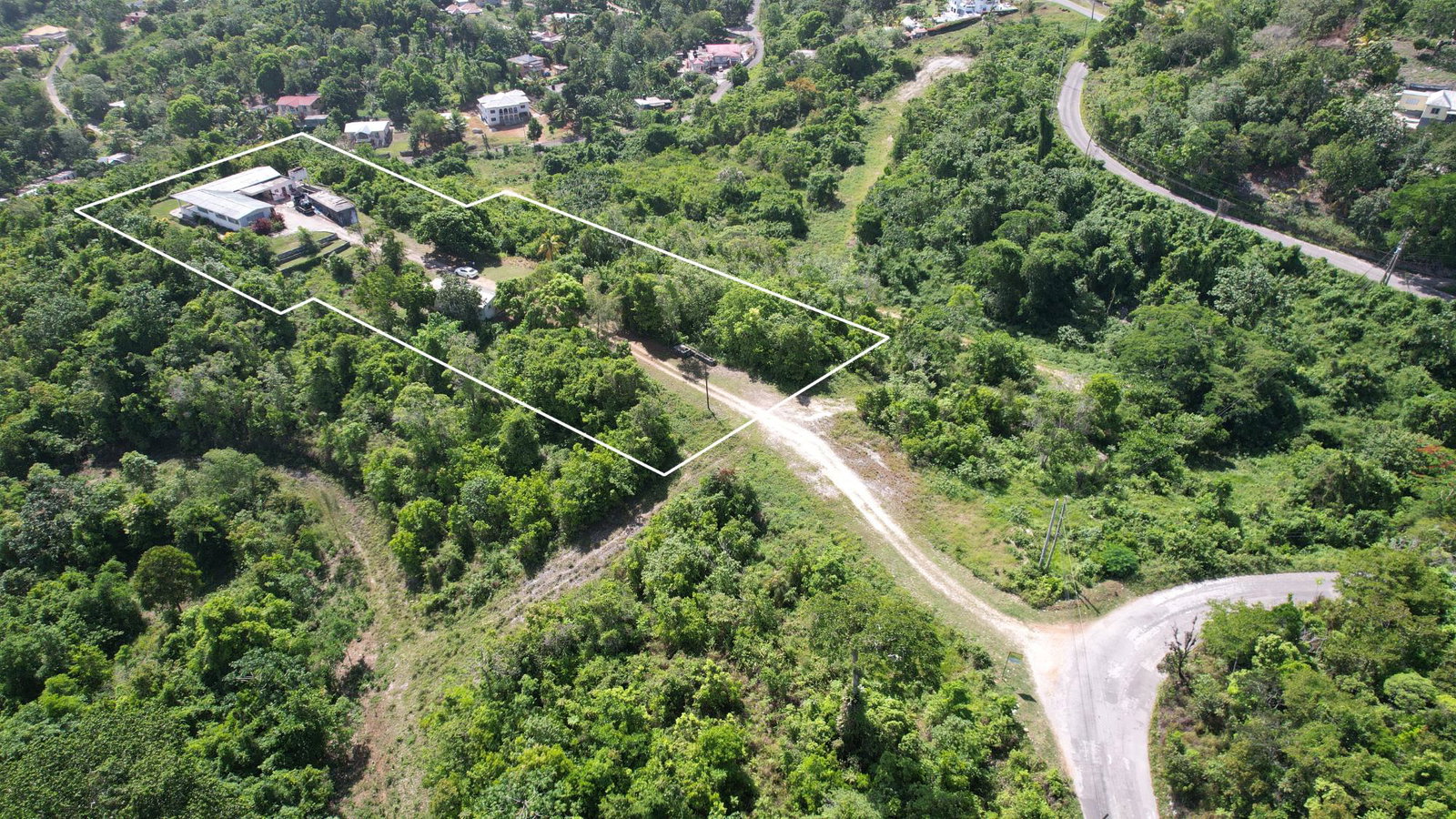 Spacious-4-Bedroom-Home-with-Sea-Views-in-Linvale-Development-Jamaica First image of Lot 15 Linvale Development in Browns Town, St. Ann, Jamaica - property is For Sale
