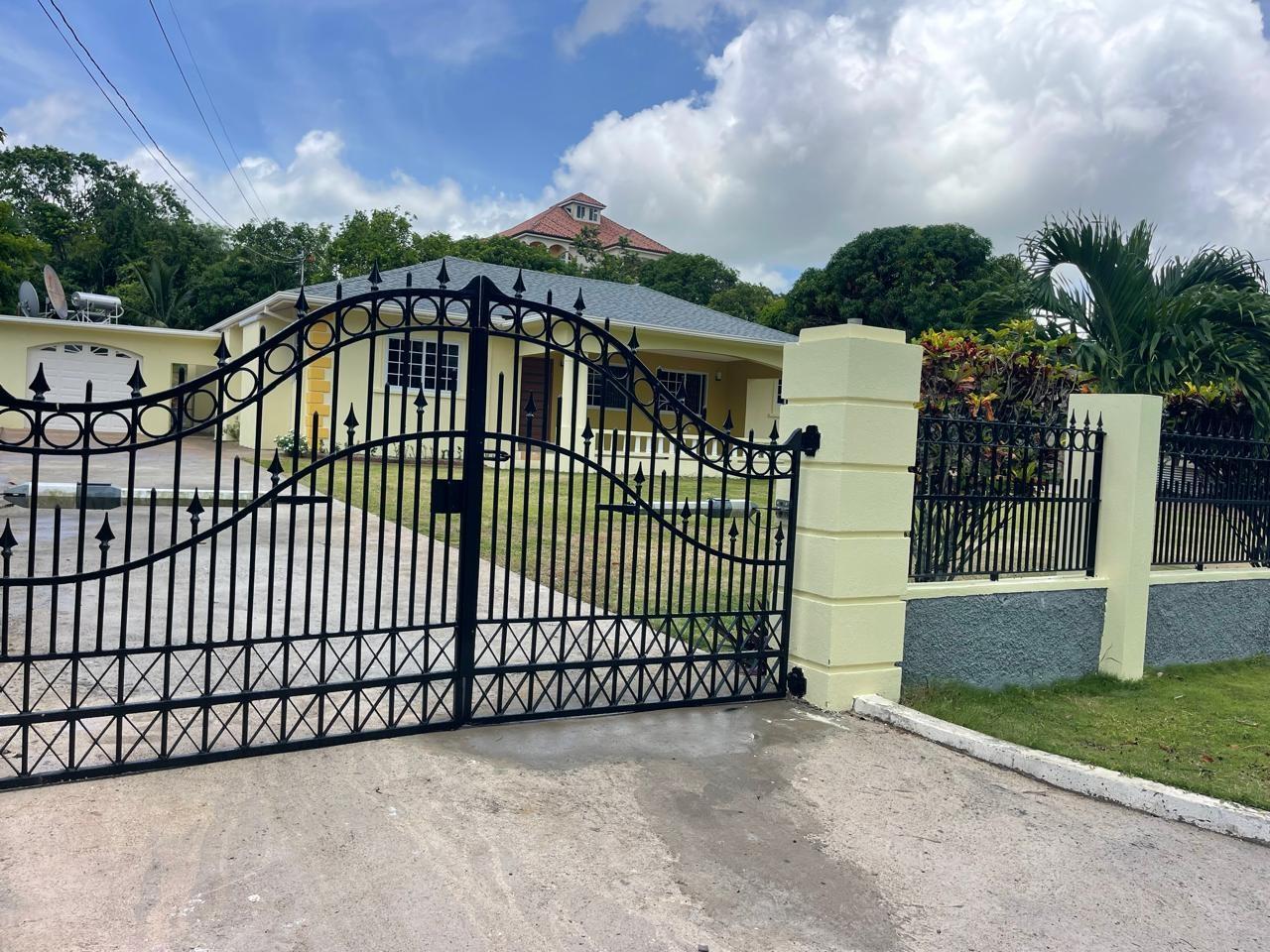 Second image of Lot 57 Palm Grove, Ocean Ridge, in Spring Valley, St. Mary, Jamaica - property is For Rent