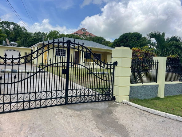 Second image of Lot 57 Palm Grove, Ocean Ridge, in Spring Valley, St. Mary, Jamaica - property is For Rent