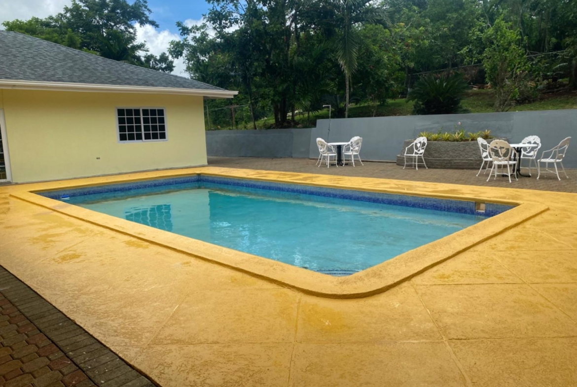 Eleventh image of Lot 57 Palm Grove, Ocean Ridge, in Spring Valley, St. Mary, Jamaica - property is For Rent