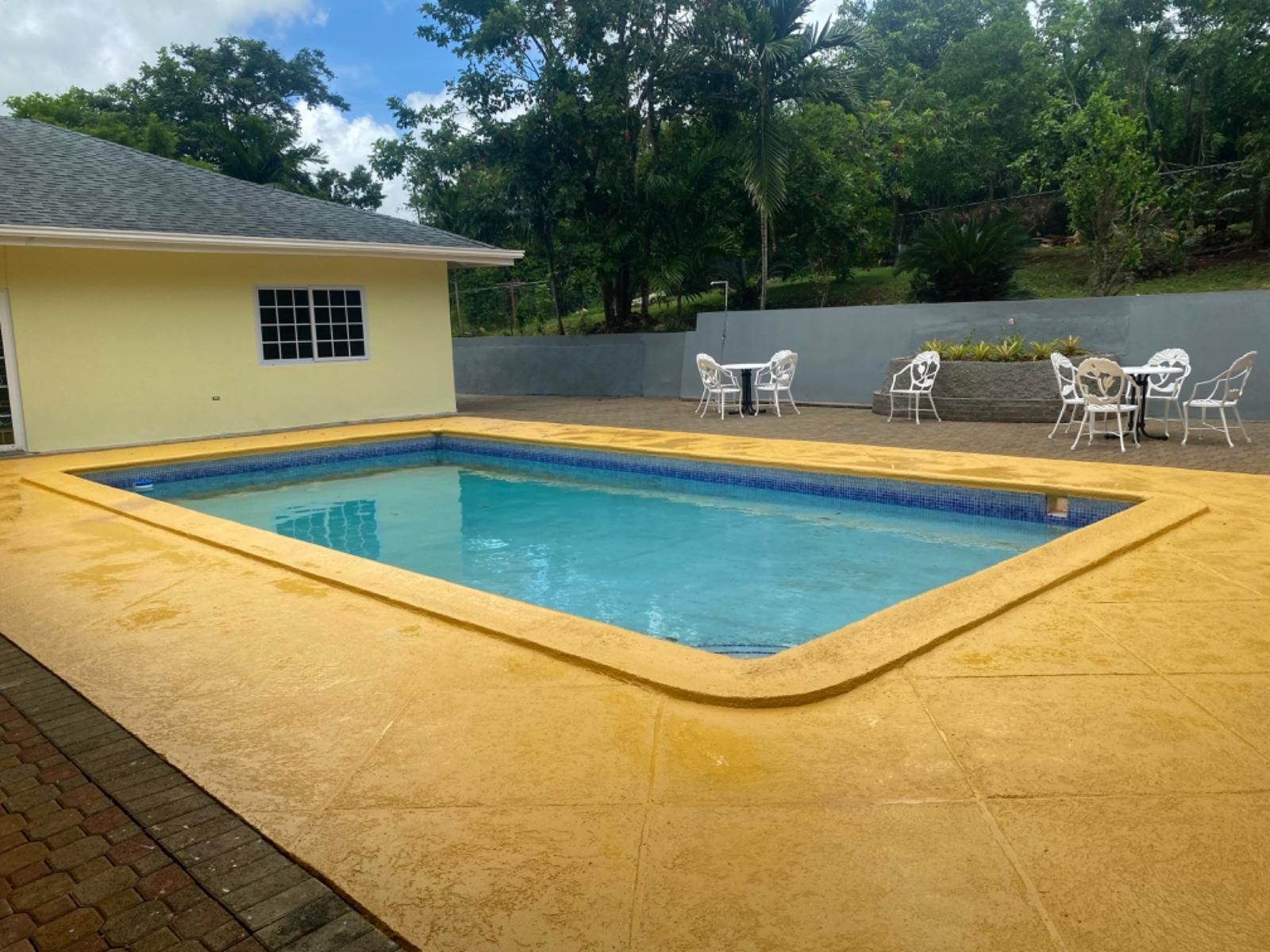 Eleventh image of Lot 57 Palm Grove, Ocean Ridge, in Spring Valley, St. Mary, Jamaica - property is For Rent