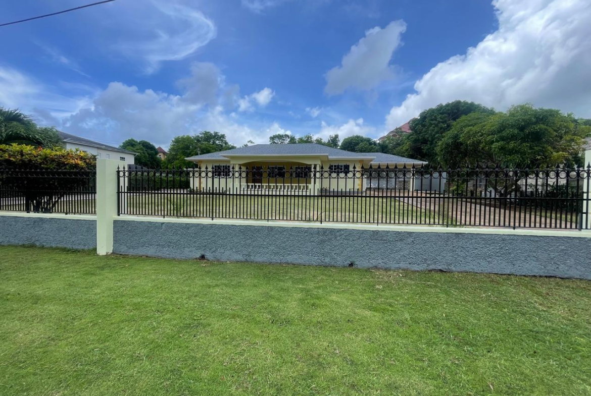 Third image of Lot 57 Palm Grove, Ocean Ridge, in Spring Valley, St. Mary, Jamaica - property is For Rent