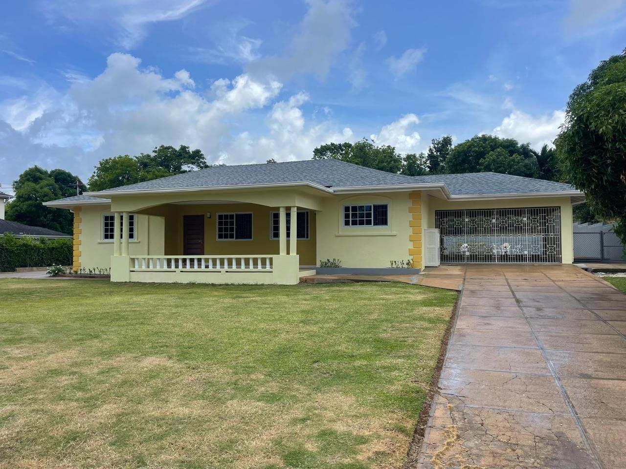 Fifth image of Lot 57 Palm Grove, Ocean Ridge, in Spring Valley, St. Mary, Jamaica - property is For Rent
