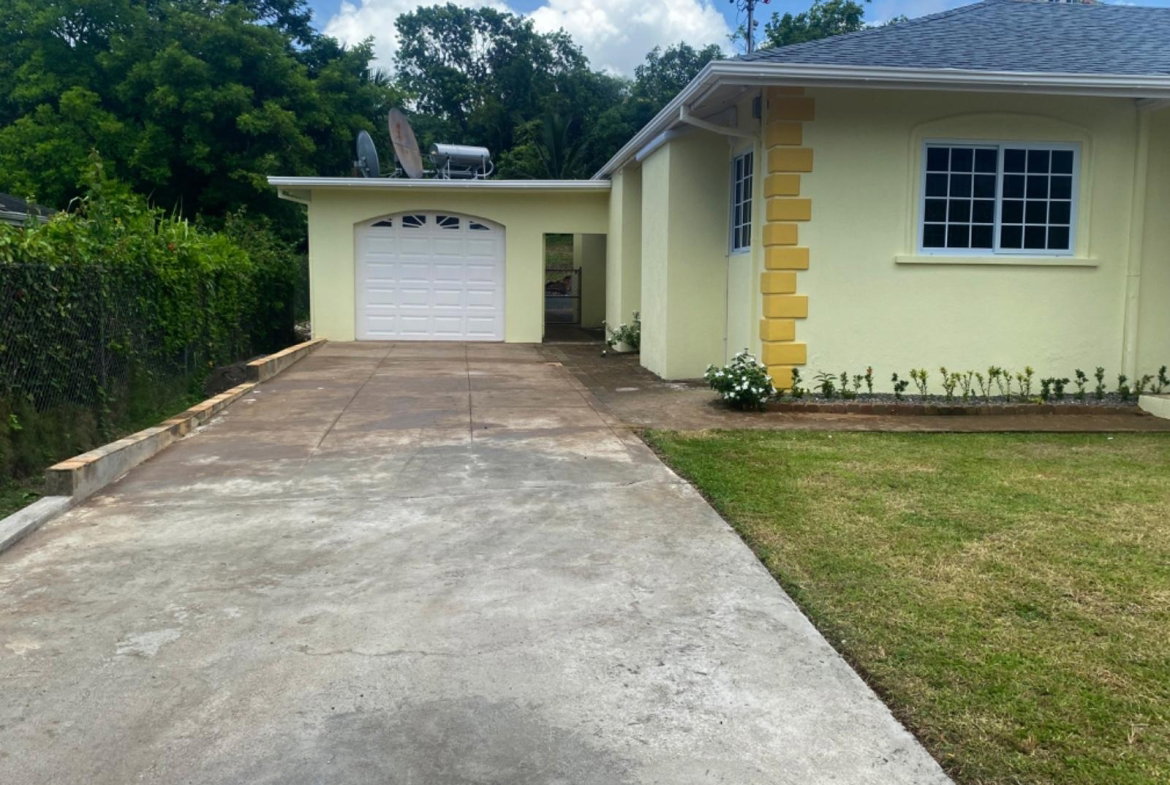 Sixth image of Lot 57 Palm Grove, Ocean Ridge, in Spring Valley, St. Mary, Jamaica - property is For Rent