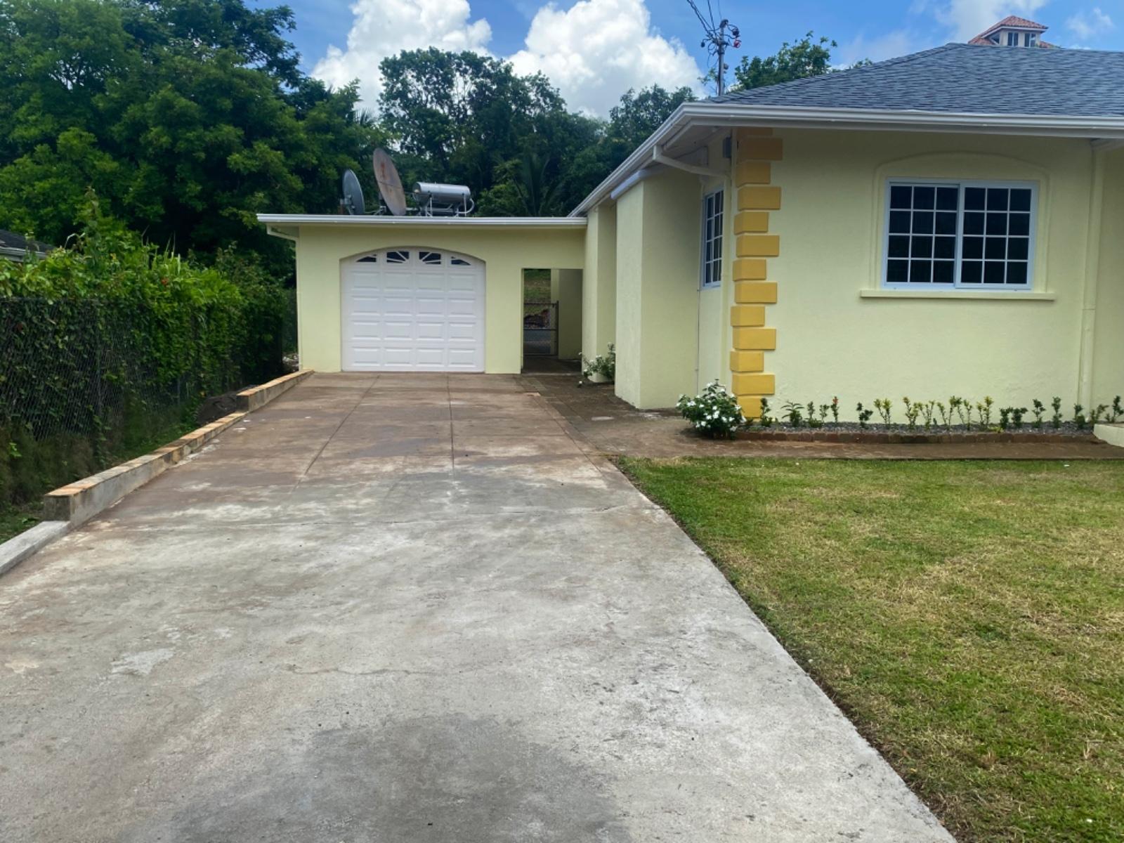 Sixth image of Lot 57 Palm Grove, Ocean Ridge, in Spring Valley, St. Mary, Jamaica - property is For Rent