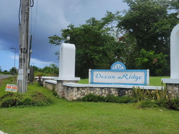 First image of Lot 57 Palm Grove, Ocean Ridge, in Spring Valley, St. Mary, Jamaica - property is For Rent
