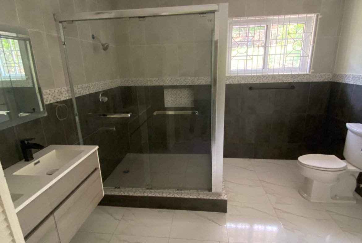 Tenth image of Lot 57 Palm Grove, Ocean Ridge, in Spring Valley, St. Mary, Jamaica - property is For Rent