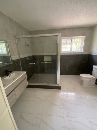 Tenth image of Lot 57 Palm Grove, Ocean Ridge, in Spring Valley, St. Mary, Jamaica - property is For Rent