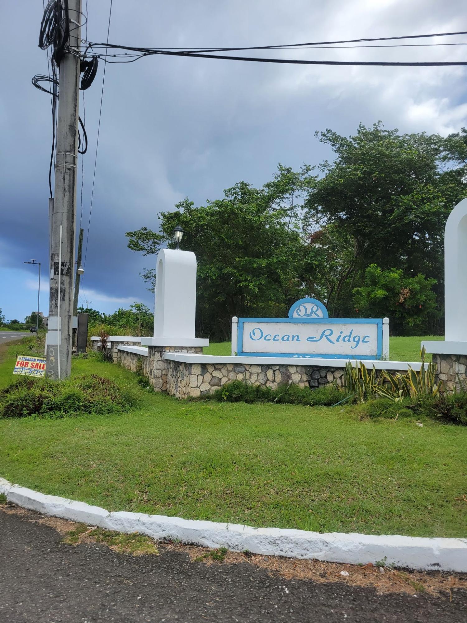 First image of Lot 57 Palm Grove, Ocean Ridge, in Spring Valley, St. Mary, Jamaica - property is For Rent