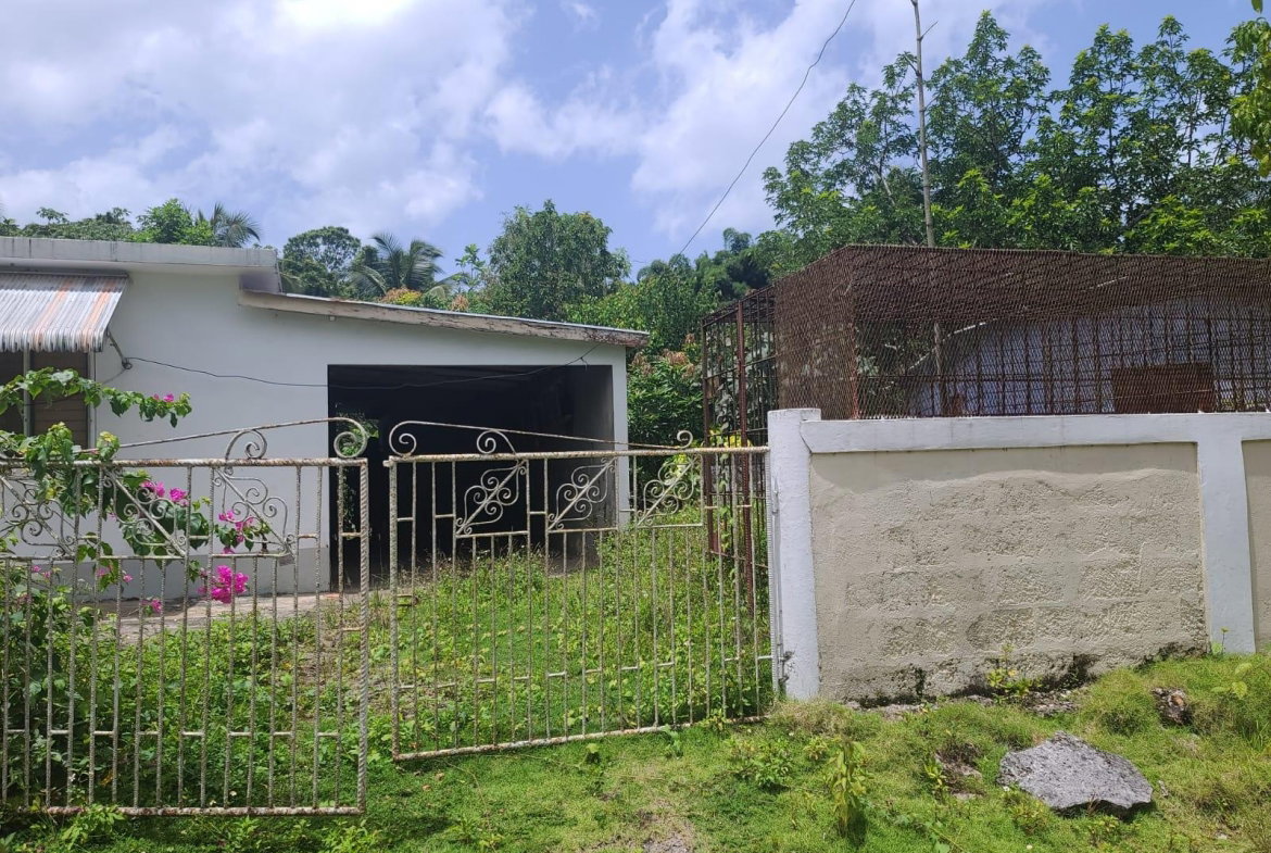 Second image of Bickersteth in Montego Bay, St. James, Jamaica - property is For Sale