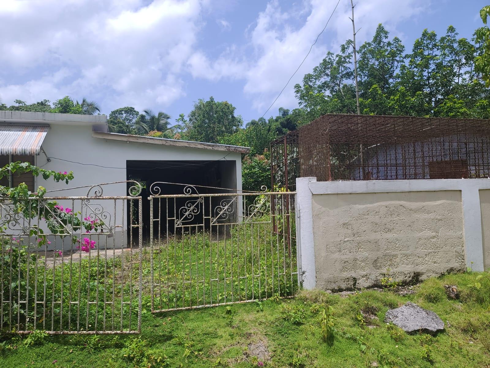 Spacious-4-Bedroom-House-for-Sale-in-Bickersteth-Jamaica Second image of Bickersteth in Montego Bay, St. James, Jamaica - property is For Sale