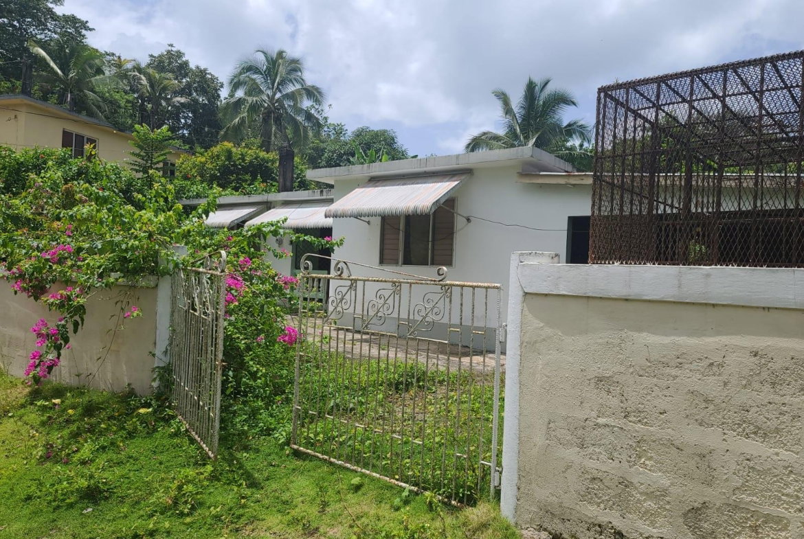 First image of Bickersteth in Montego Bay, St. James, Jamaica - property is For Sale