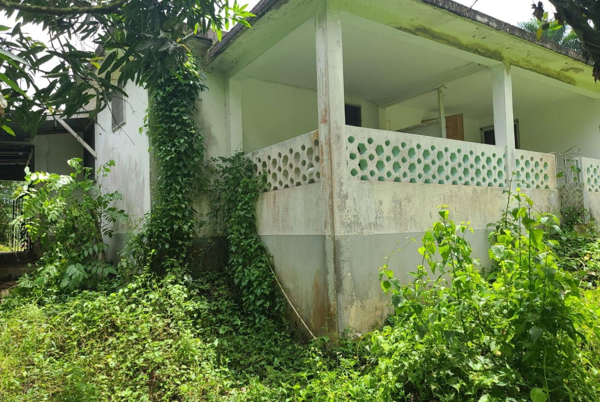 Twentieth image of Bickersteth in Montego Bay, St. James, Jamaica - property is For Sale