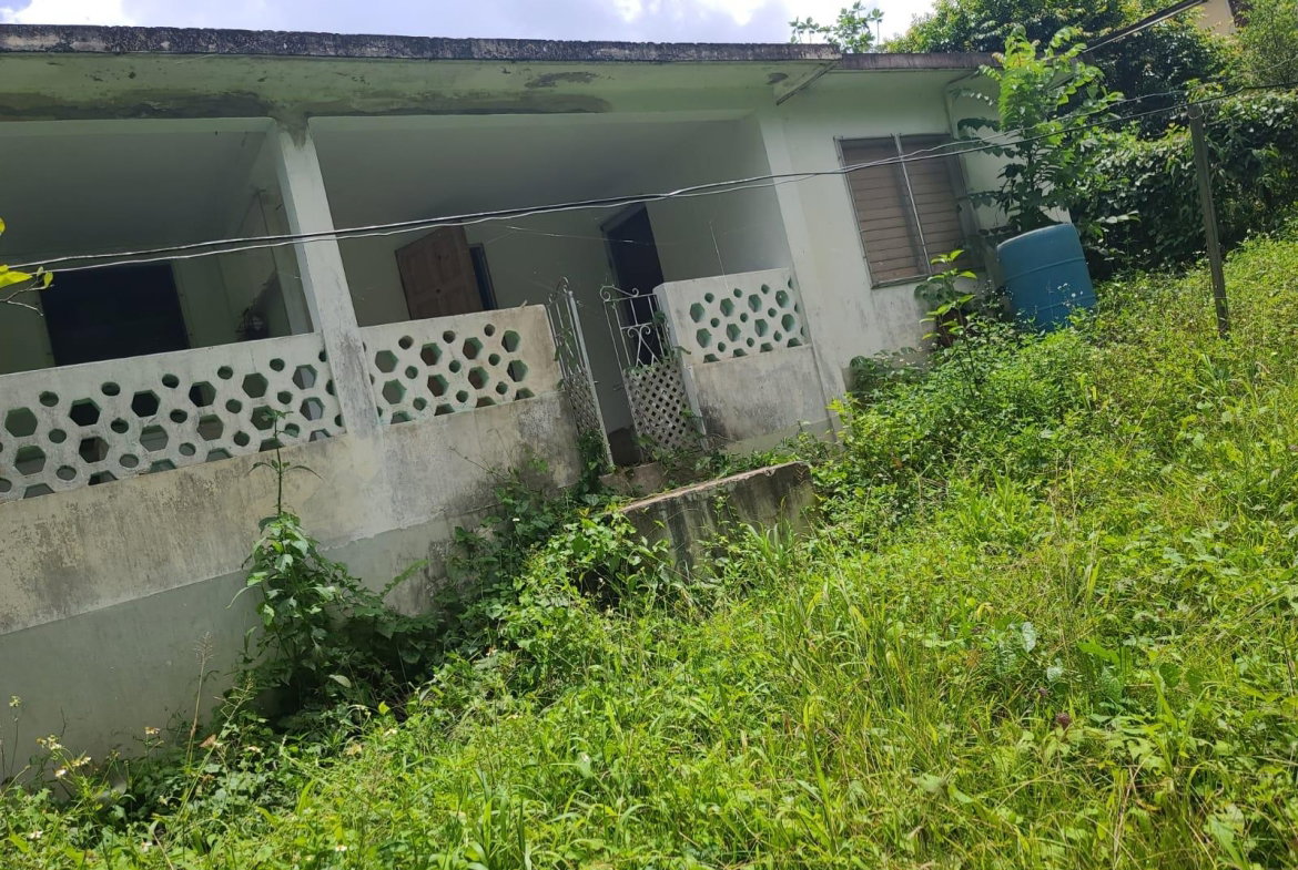 Third image of Bickersteth in Montego Bay, St. James, Jamaica - property is For Sale