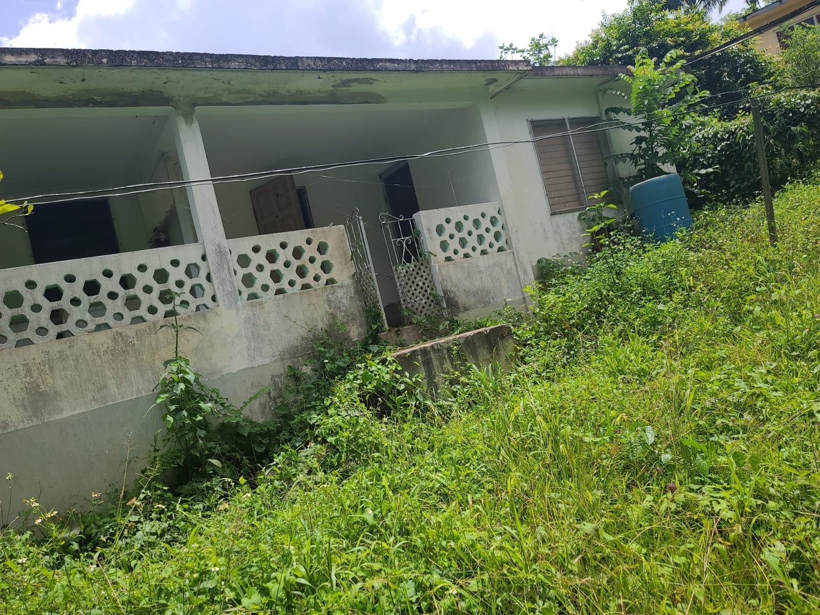 Spacious-4-Bedroom-House-for-Sale-in-Bickersteth-Jamaica Third image of Bickersteth in Montego Bay, St. James, Jamaica - property is For Sale