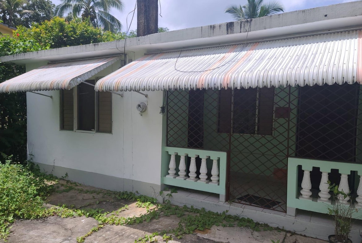 Twenty-Fourth image of Bickersteth in Montego Bay, St. James, Jamaica - property is For Sale